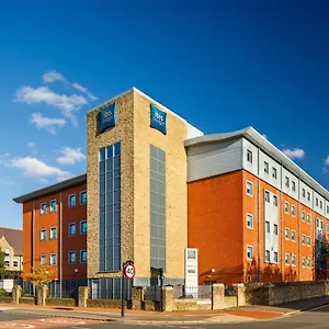Ibis Budget Arena ** Sheffield
