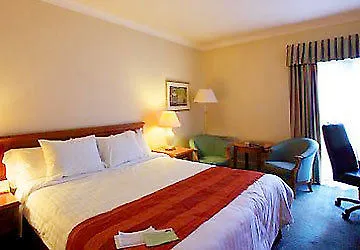 Crowne Plaza Sheffield Hotel