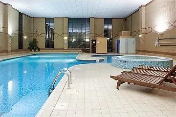 Отель Crowne Plaza Шефилд