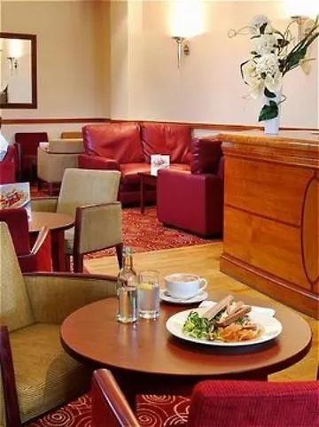 Crowne Plaza Sheffield Hotel