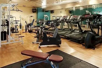 ***  Crowne Plaza Sheffield Hotel United Kingdom