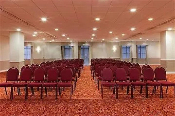 Crowne Plaza Sheffield Hotel