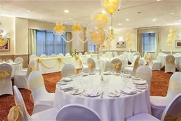 Crowne Plaza Sheffield Hotel