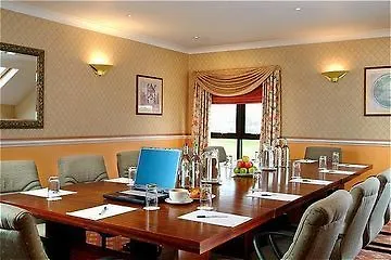 Crowne Plaza Sheffield Hotel 3*,  United Kingdom